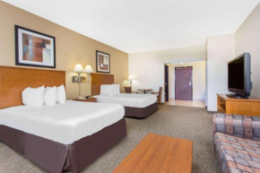 Days Inn by Wyndham Phenix City Near Fort Benning